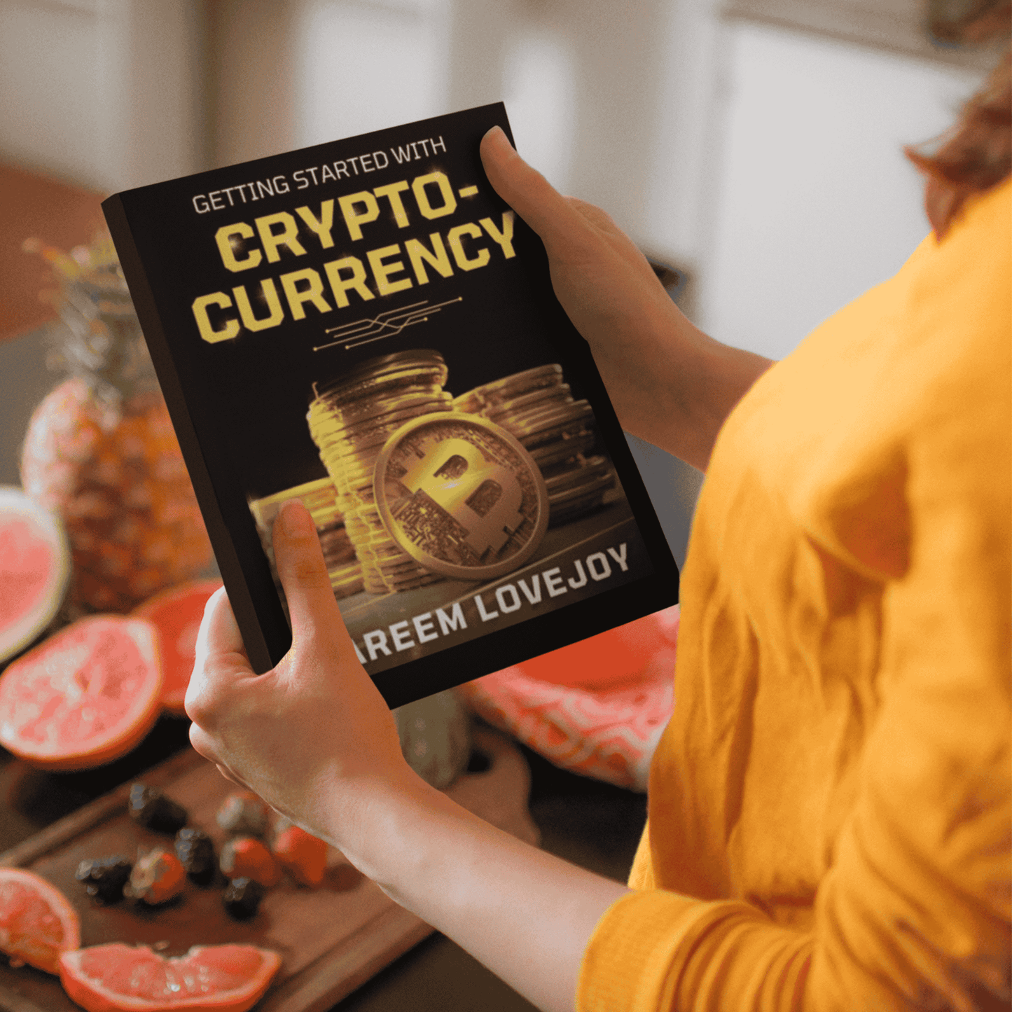 Crypto Currency Ebook