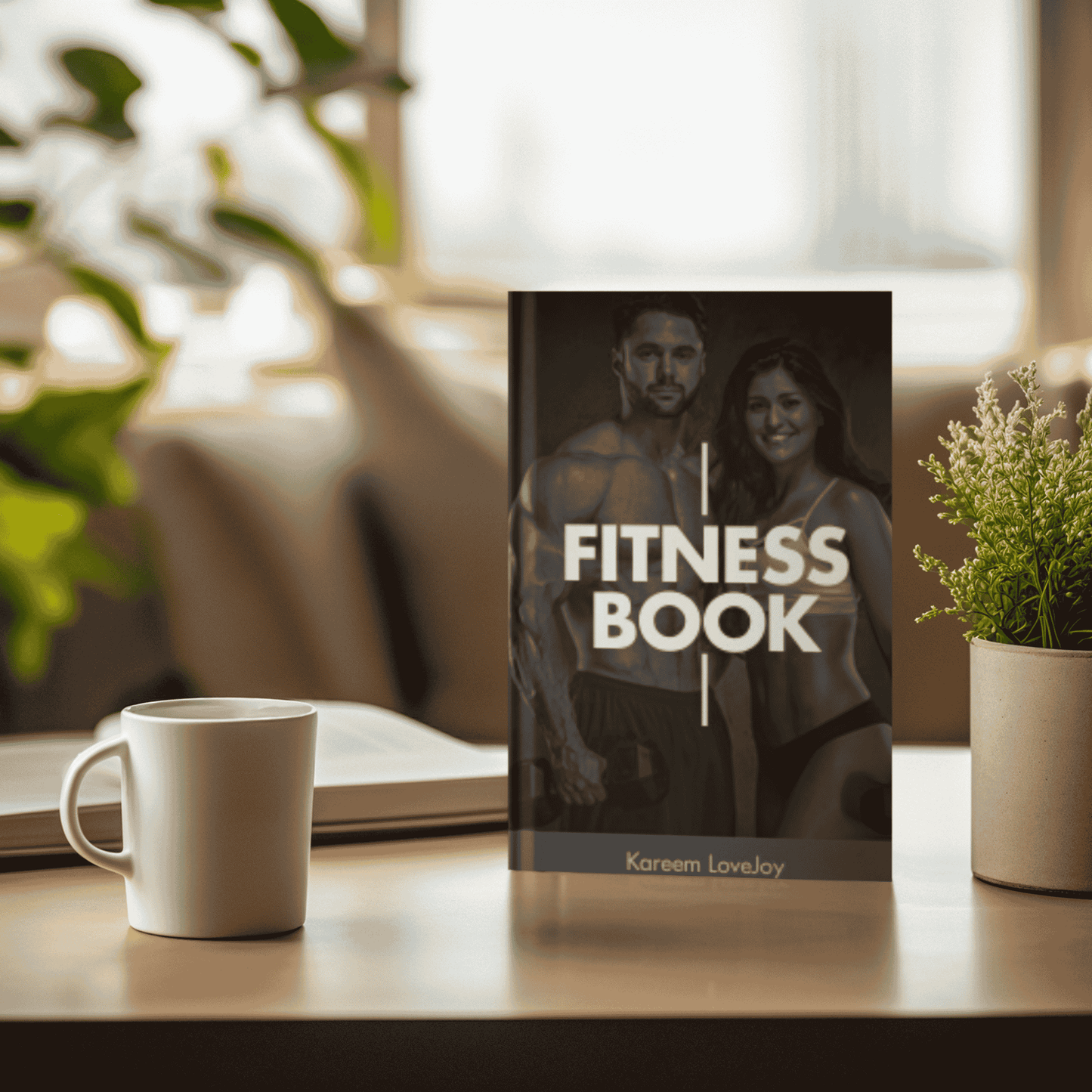 Ebook For Fitness