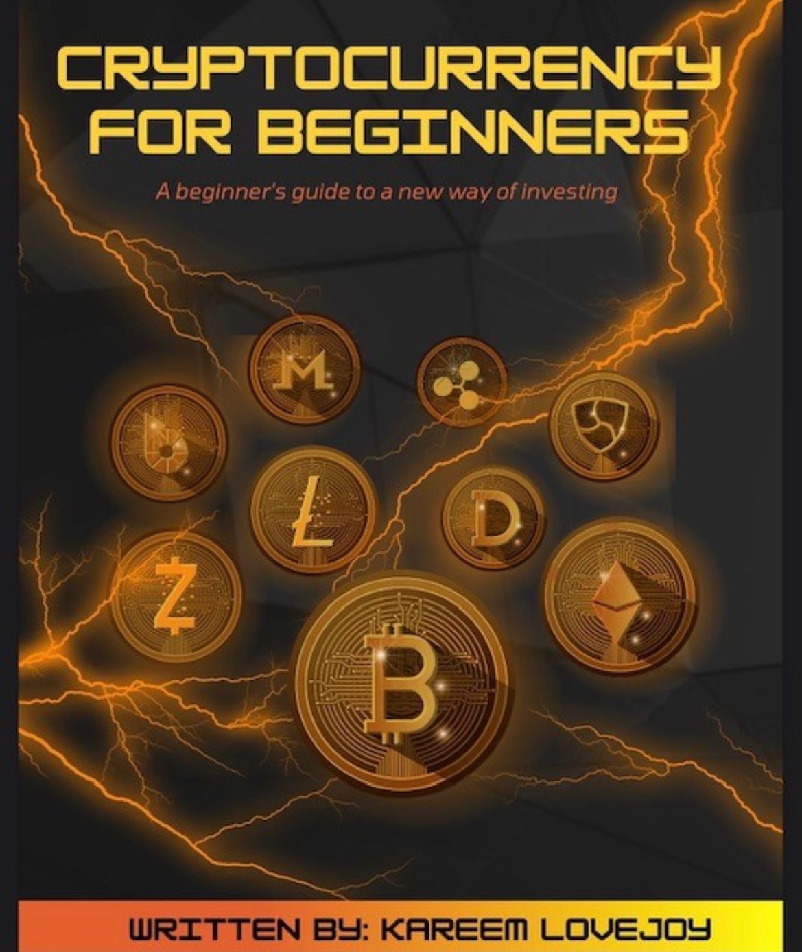 E-book for Beginners To Start Cryptocurrency Amour-joie