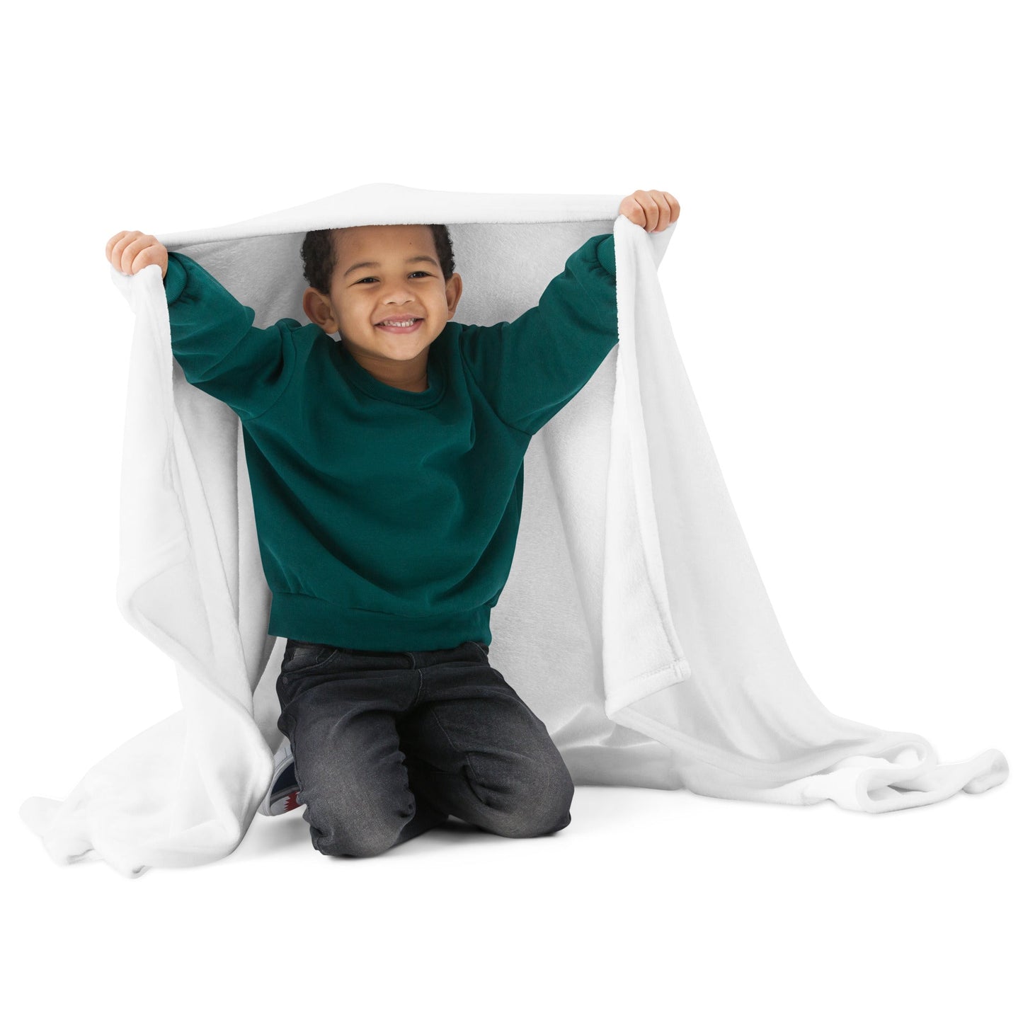 Throw Blanket Amour-joie