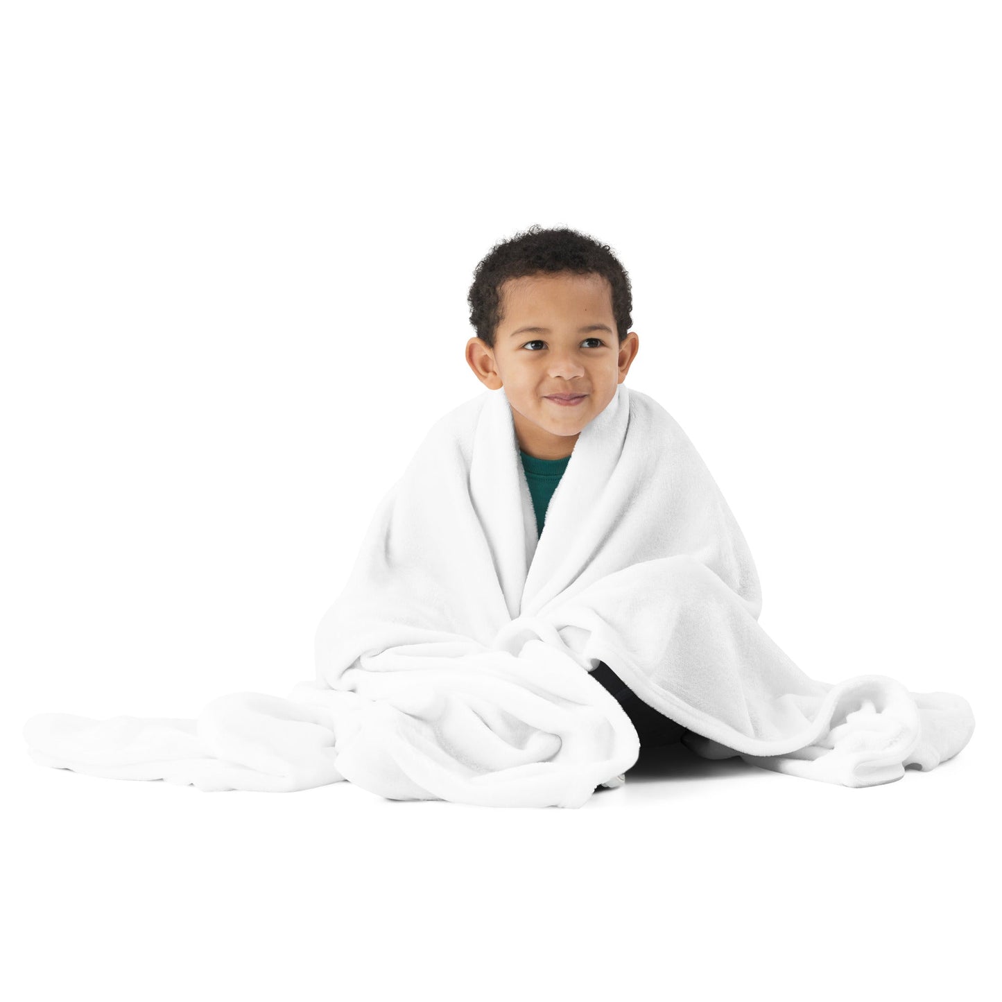 Throw Blanket Amour-joie