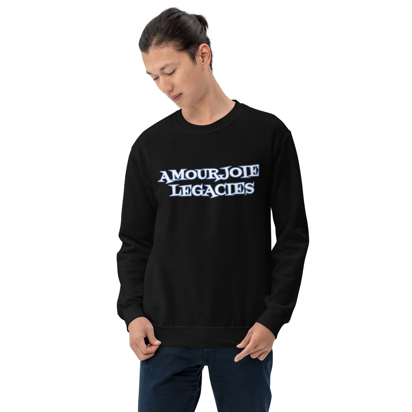 AL Women's Sweatshirt Amour-joie