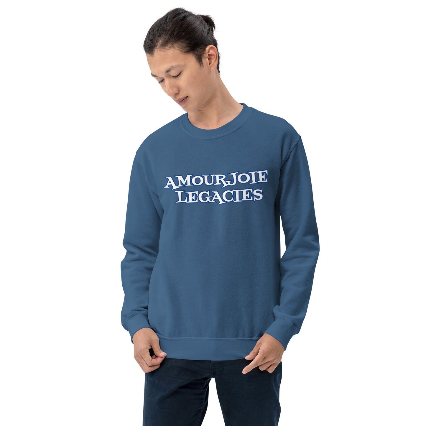 AL Women's Sweatshirt Amour-joie