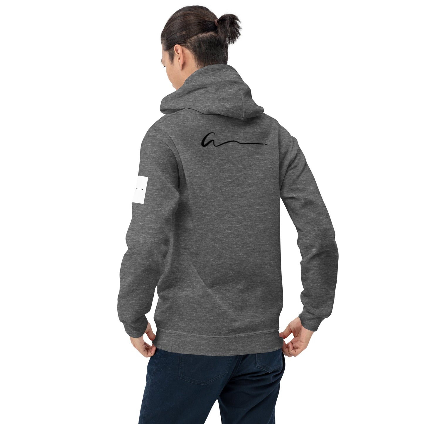 Vacation Men's Hoodie Amour-joie