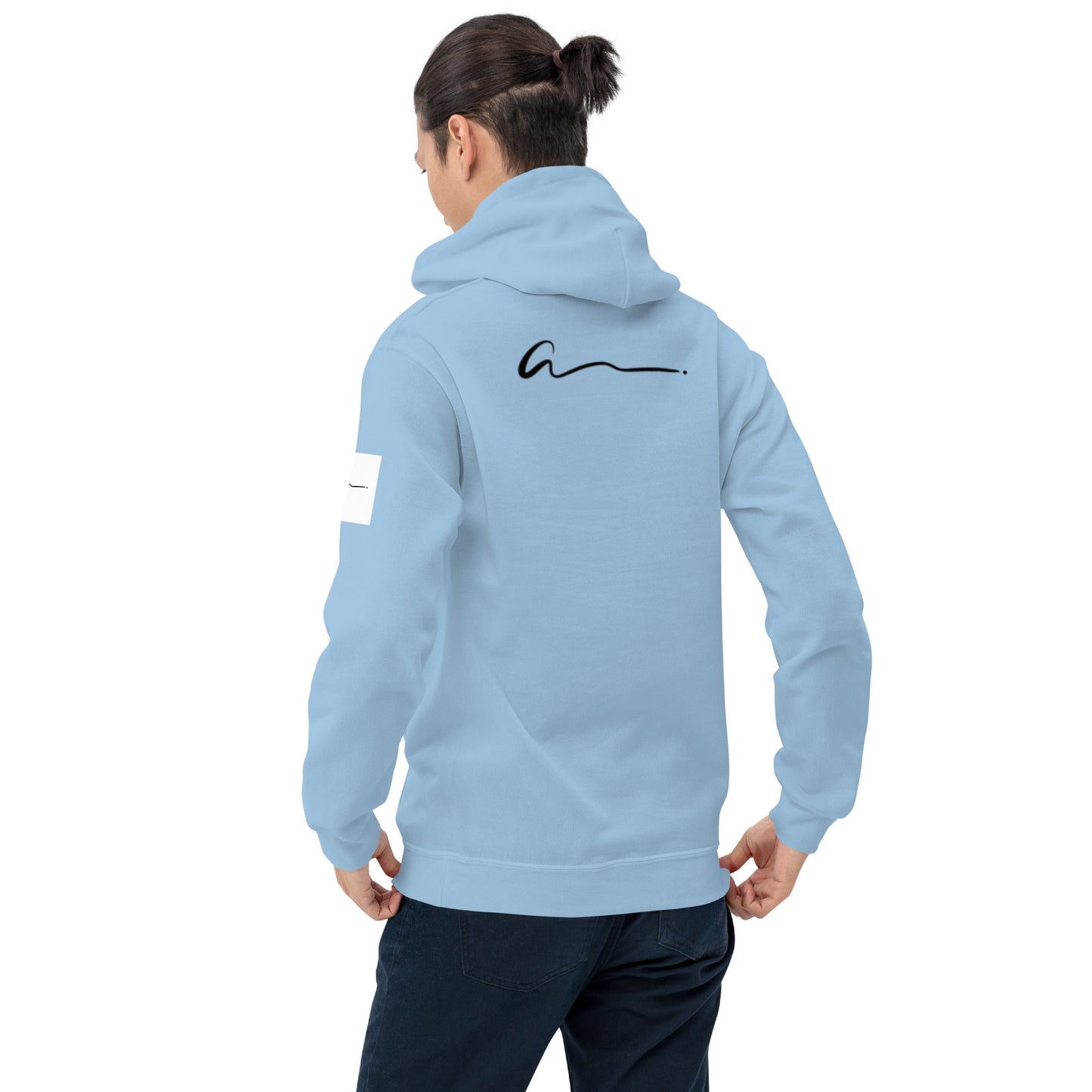 Vacation Men's Hoodie Amour-joie