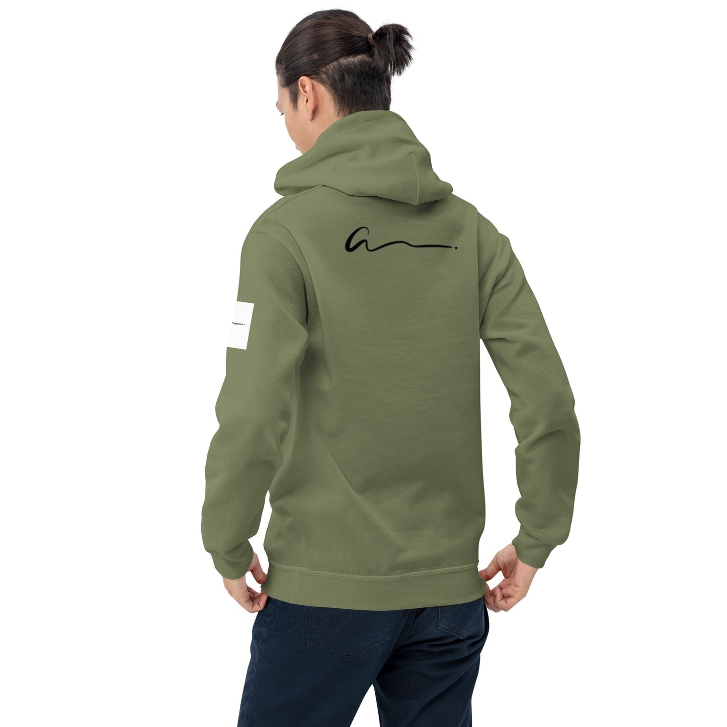 Vacation Men's Hoodie Amour-joie
