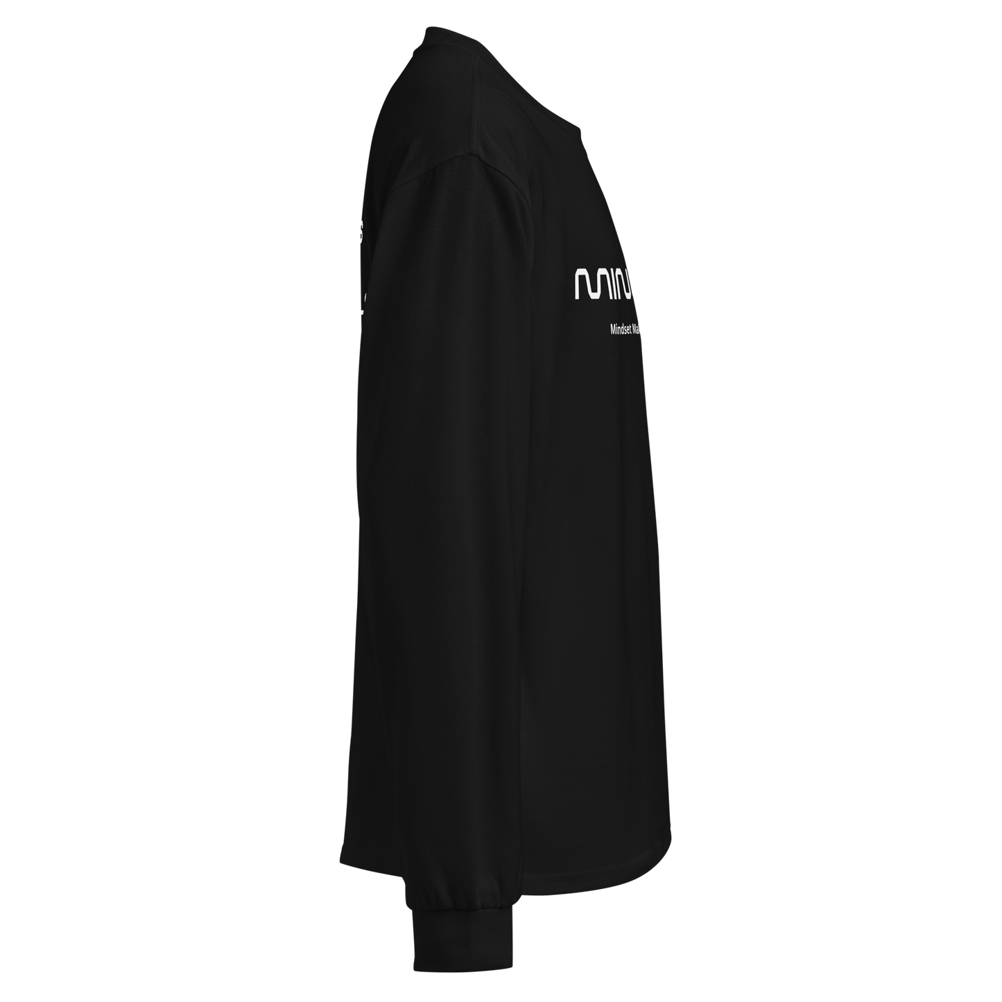 Mindset Premium heavyweight long sleeve shirt Amour-joie