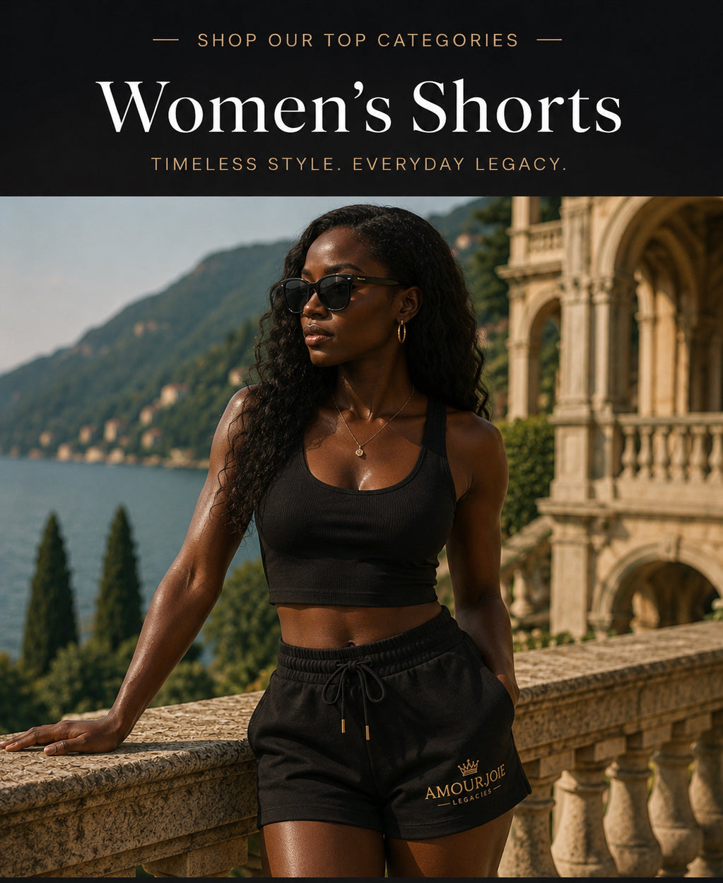 W-Shorts