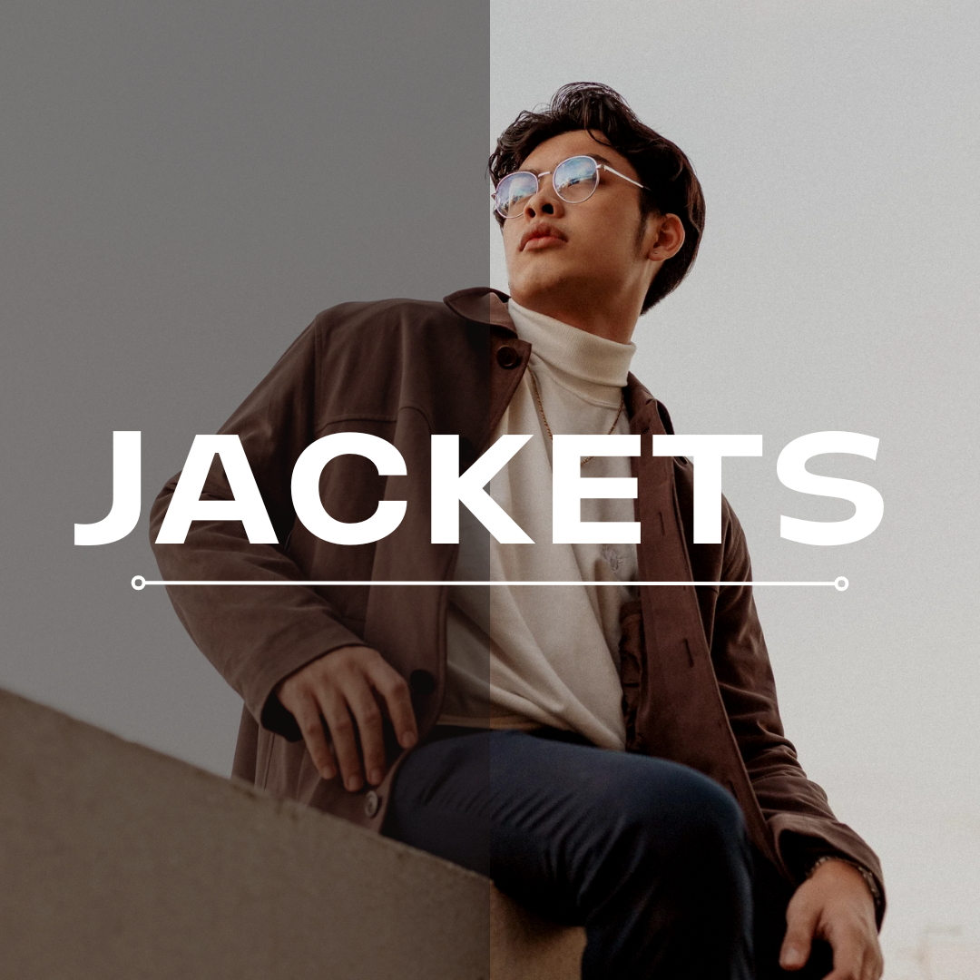 M-Jackets