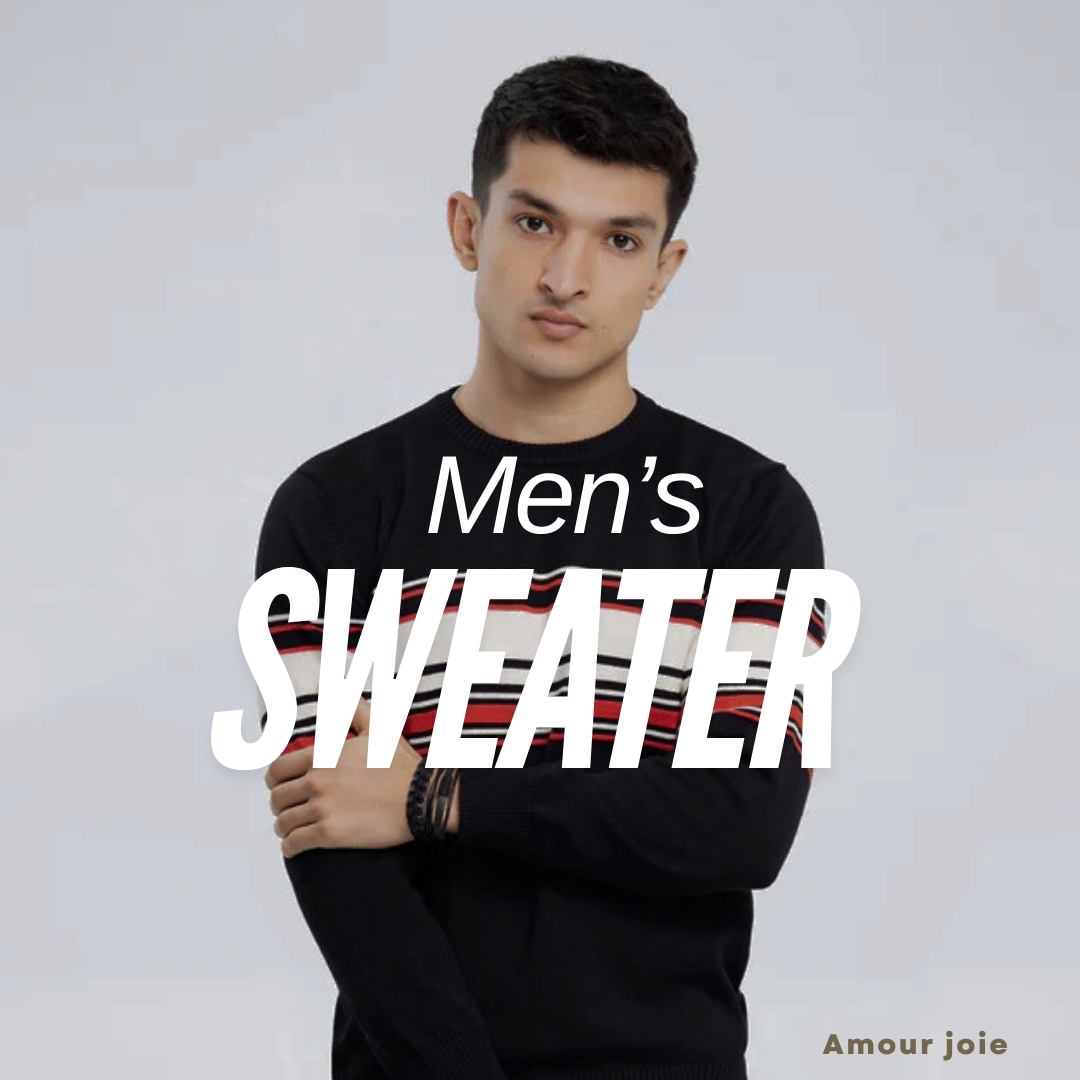 M-Sweaters