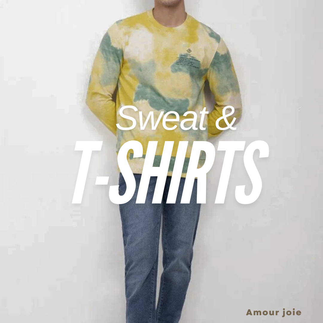 M-Sweatshirts