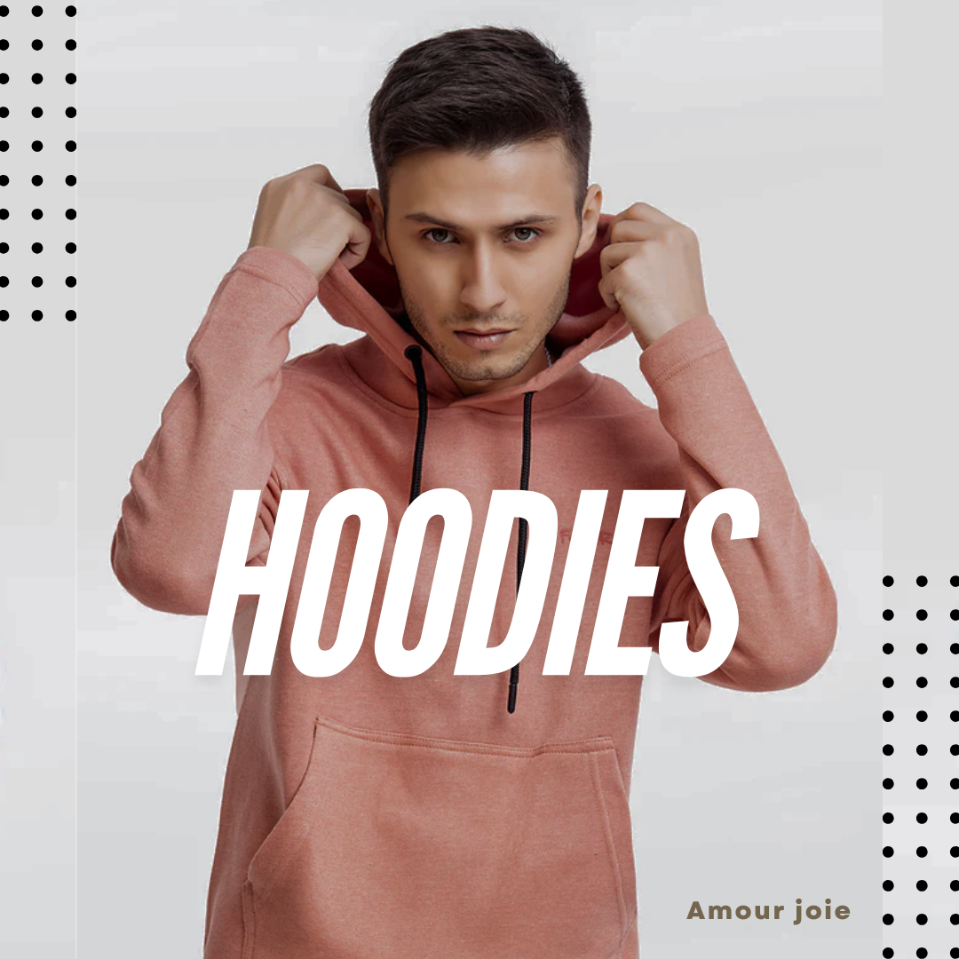M-Hoodies