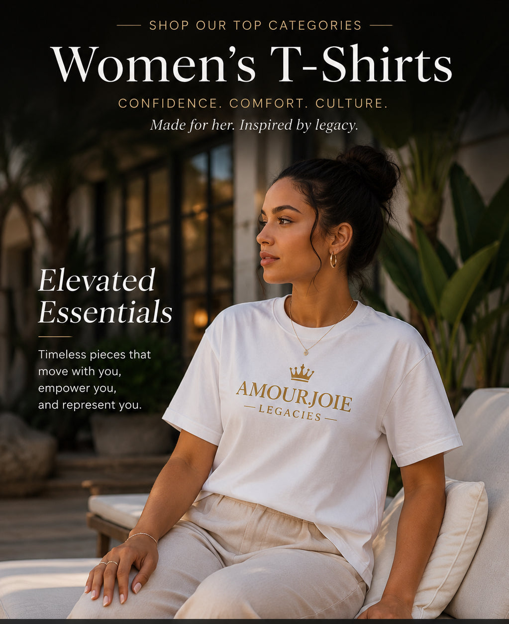 W-T-Shirts