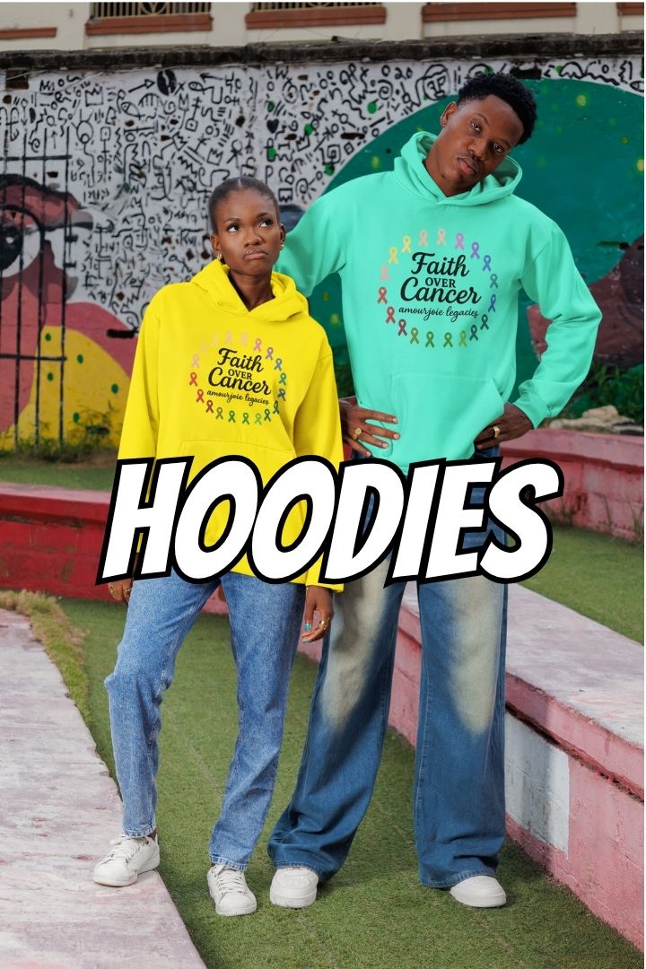 M-Hoodies