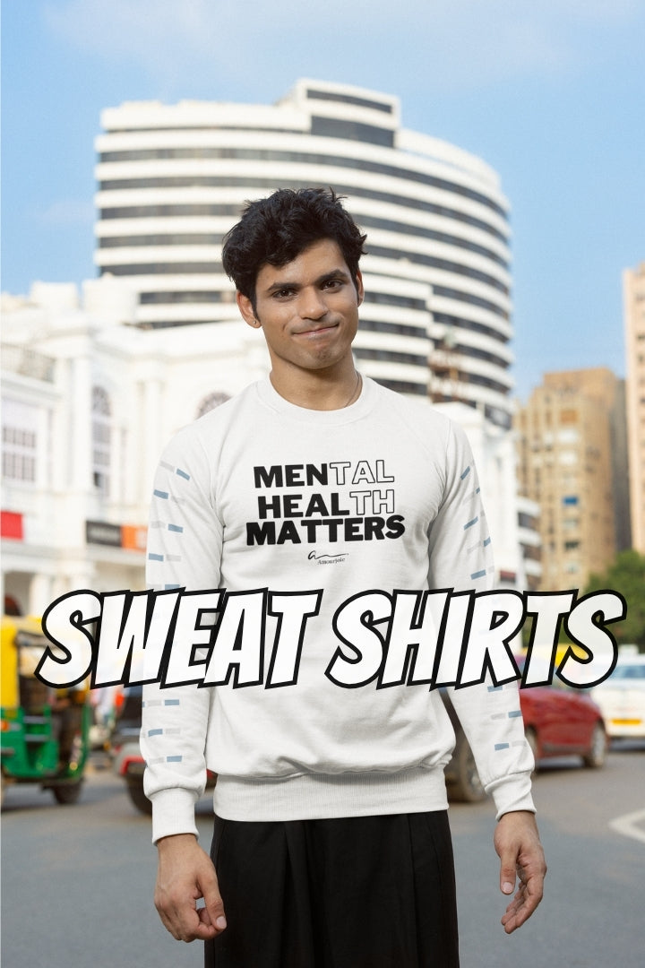 M-Sweatshirts