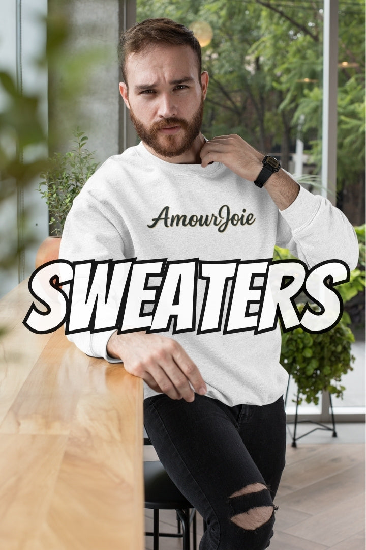 M-Sweaters