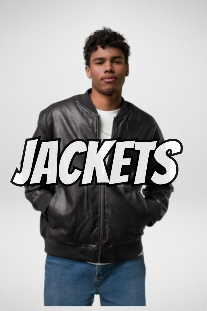 M-Jackets