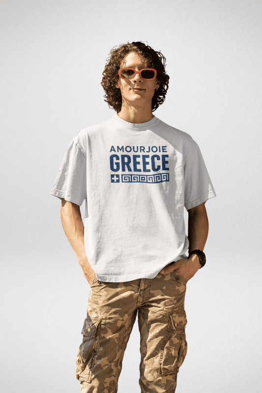 Greece T-Shirt