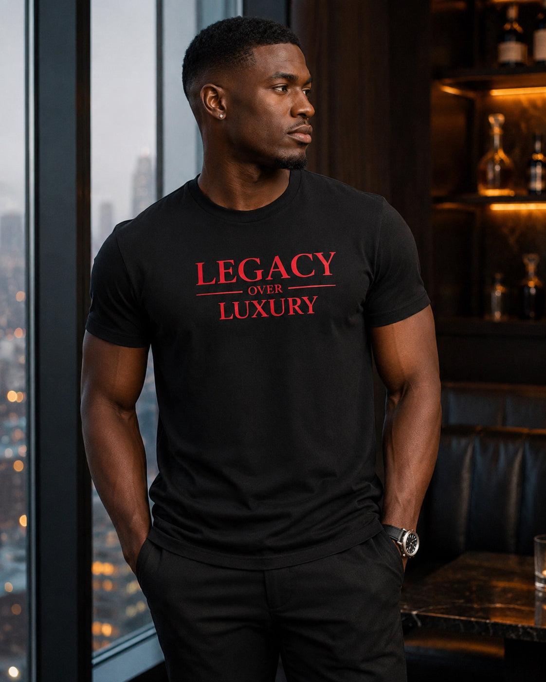 Unisex t-shirt