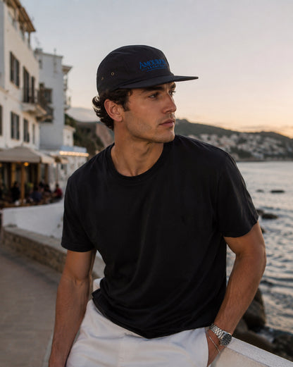 Five Panel Cap