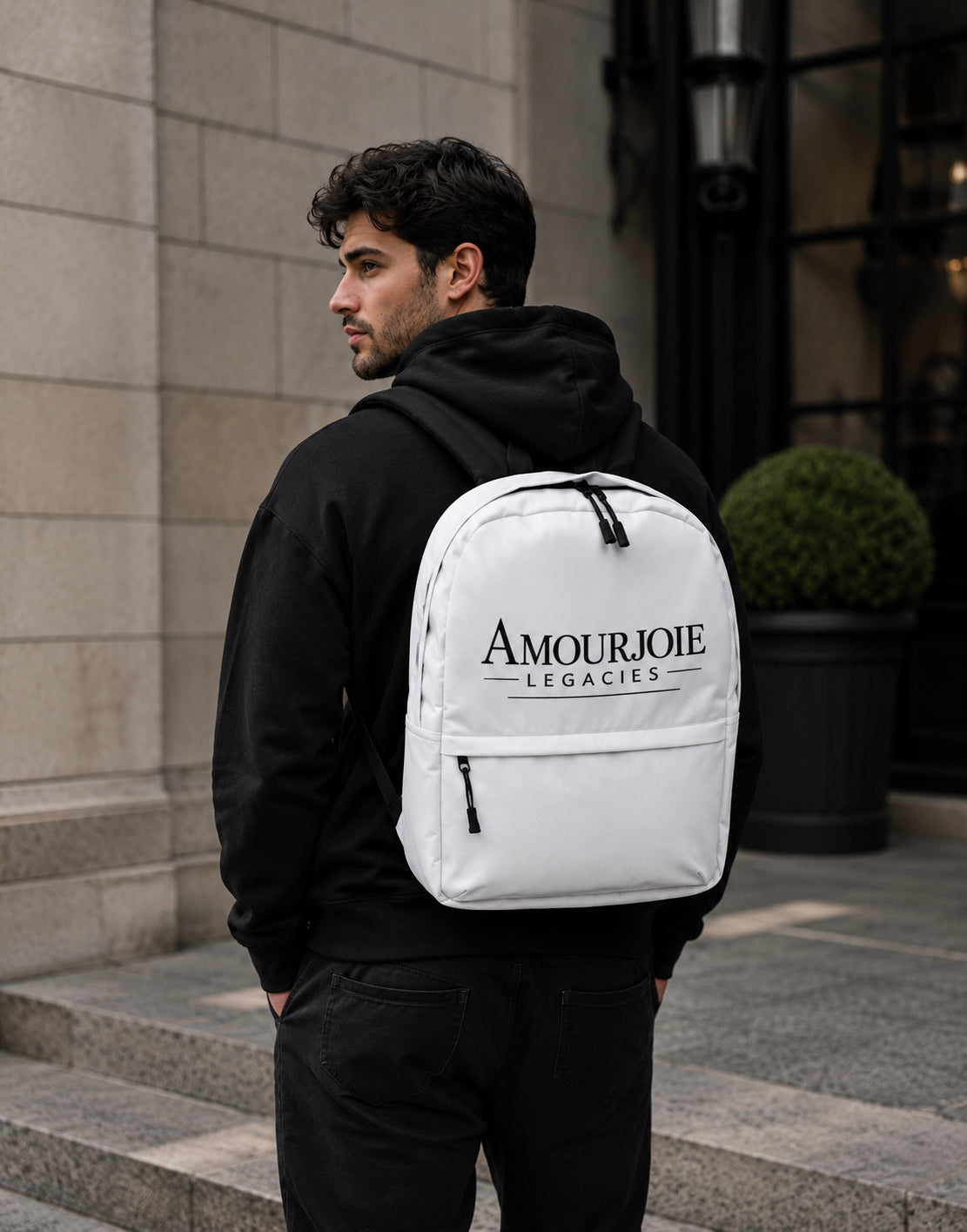 Backpack