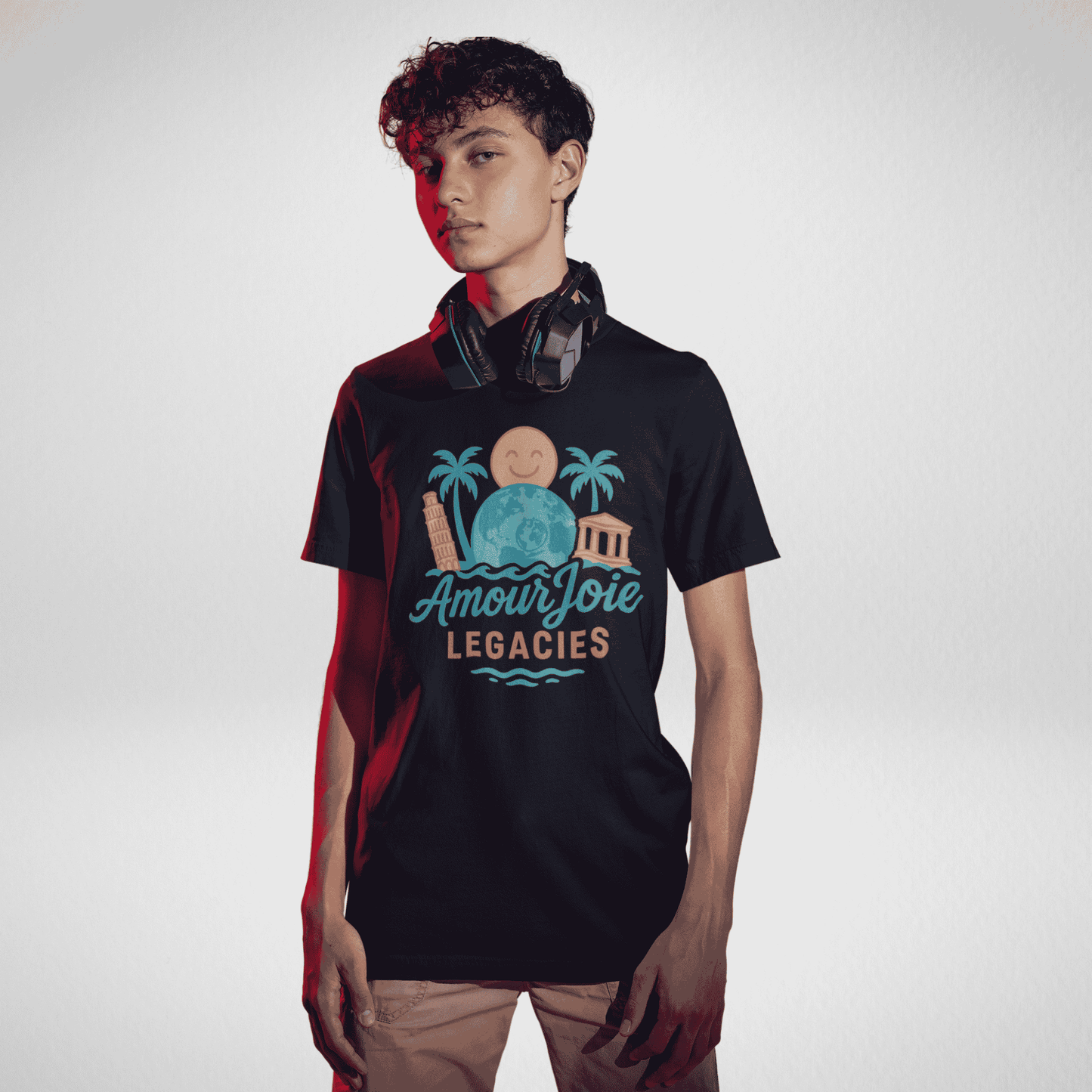 Time to chill classic T-Shirt For Men