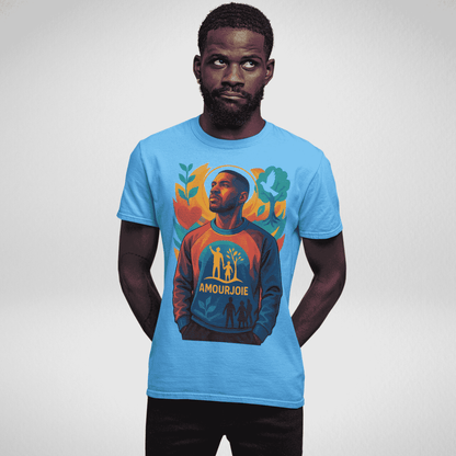 My Love is Your Love T-Shirt For Men