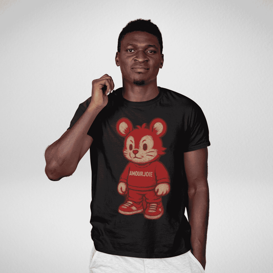 BreezeFit T-Shirt for Men