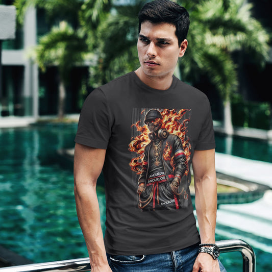 IronFlex T-Shirt for Men