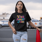 Viva t-shirt For Women