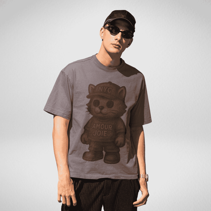 Subtle Flex Men T-Shirt
