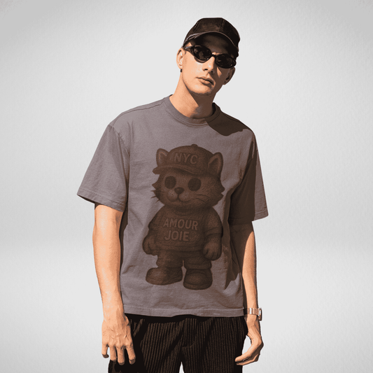 Subtle Flex Men T-Shirt