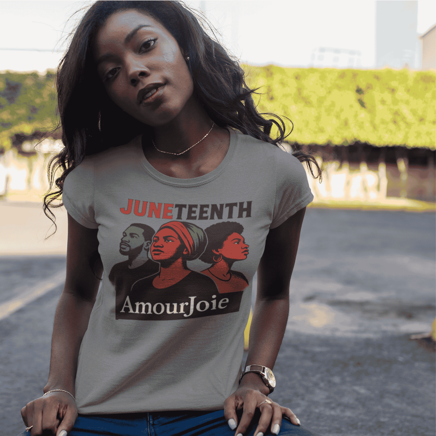 RBG classic tee For Women