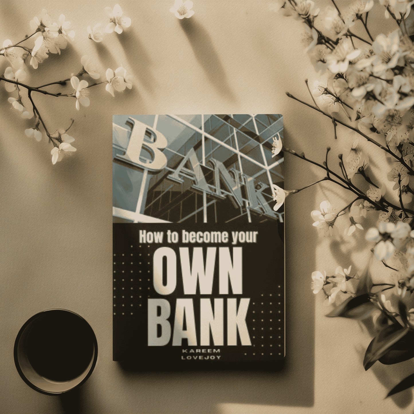 E-book How To Become Your Own Bank
