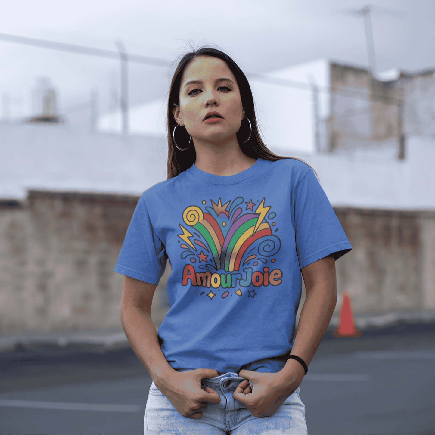 My Happiness matters t-shirt For Women