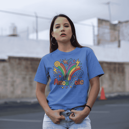 My Happiness matters t-shirt For Women