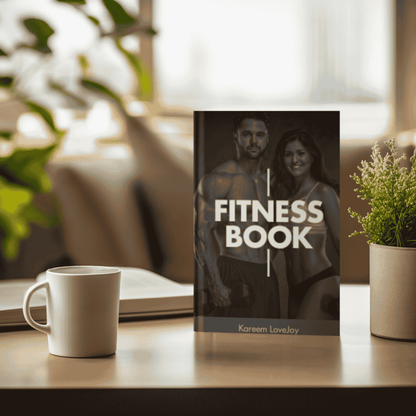 Ebook For Fitness