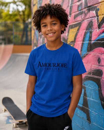 Youth Short Sleeve T-Shirt