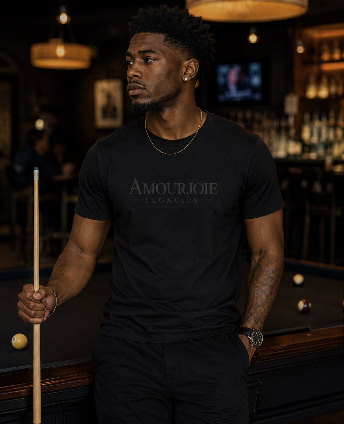 Unisex t-shirt
