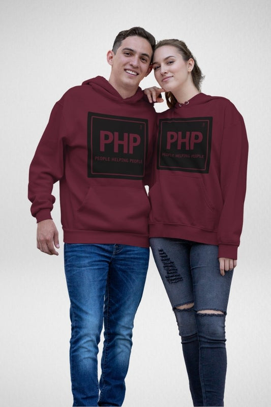 PHP Unisex Hoodie
