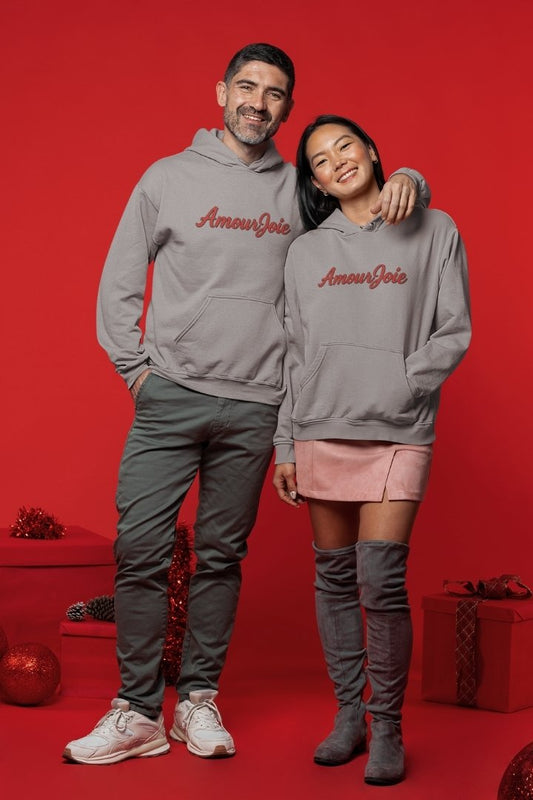 Cosmos Unisex Hoodie