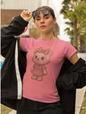 I'm cute and so what Women T-Shirt