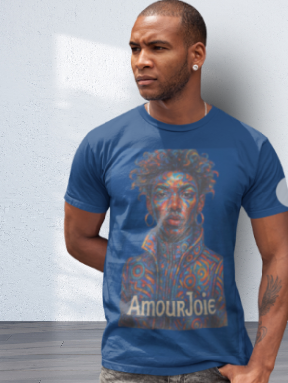 I Love Me t-Shirt For Men