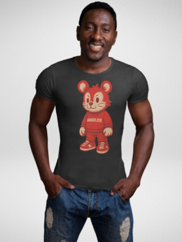BreezeFit T-Shirt for Men