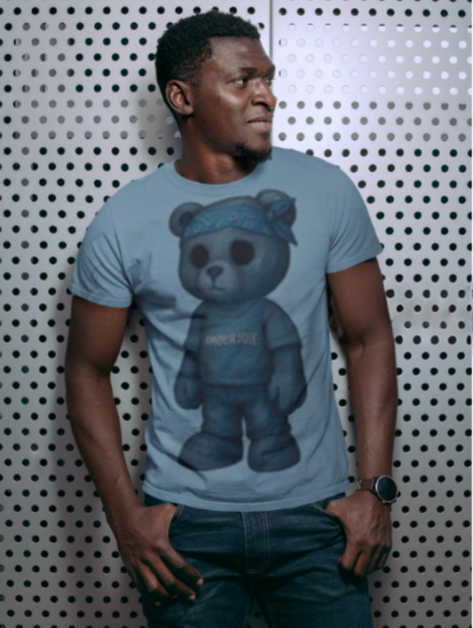 Stay True Premium Shirt For Men