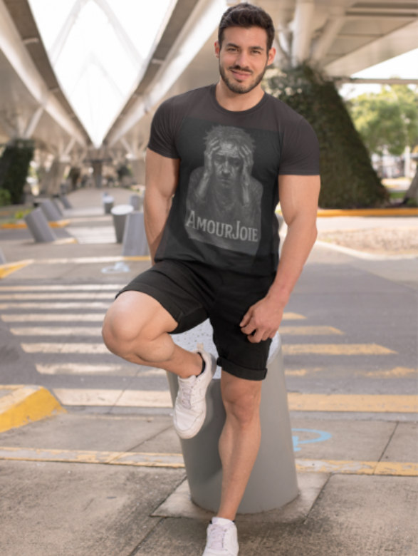 ChillCore T-Shirt for Men
