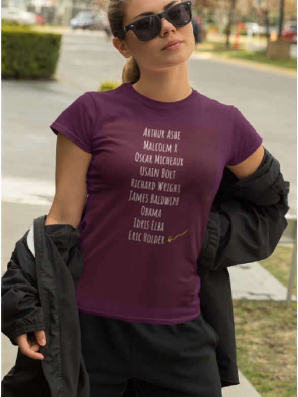 Impact Love Women T-Shirt