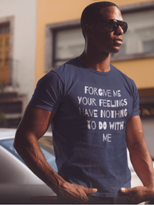 CloudSoft Fit Tee for Men