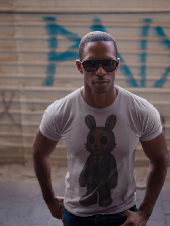 Dressed for Success  T-Shirt For Men