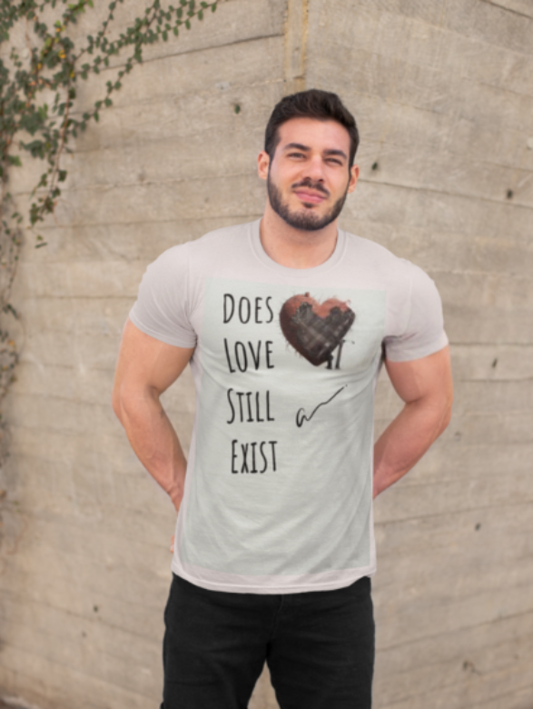 FlexFit Premium Men’s T-Shirt